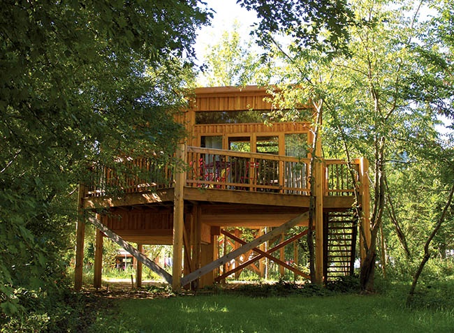 CosyCamp Auvernia - Chamalières-sur-Loire visuel 6/9