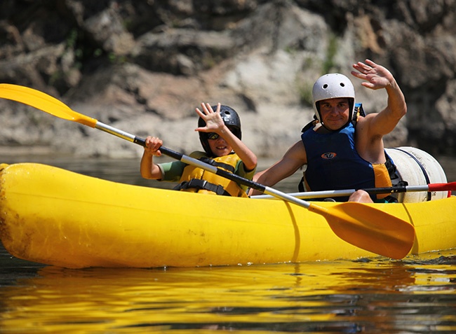 CosyCamp Auvernia - Chamalières-sur-Loire visuel 8/9