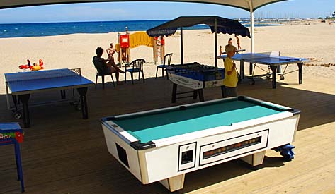 Côte des Nacres Córcega - Solenzara visuel 6/10