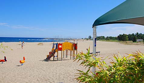 Côte des Nacres Córcega - Solenzara visuel 9/10