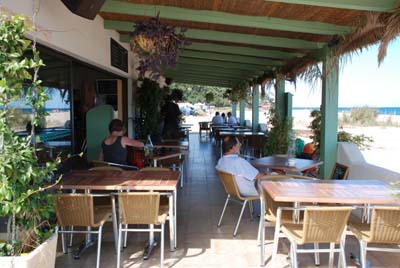 Côte des Nacres Córcega - Solenzara visuel 7/10