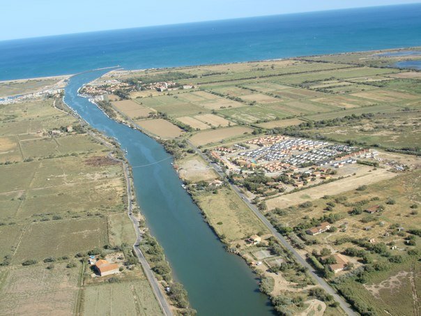 Cottage Village Languedoc-Rosellón - Fleury visuel 6/11
