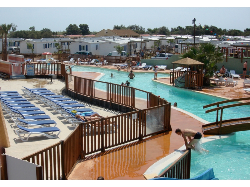 Cottage Village Languedoc-Rosellón - Fleury visuel 11/11