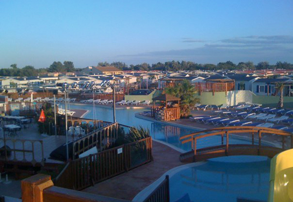 Cottage Village Languedoc-Rosellón - Fleury visuel 7/11