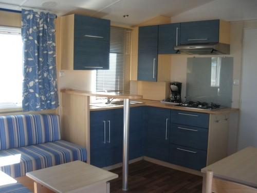 Cottage Village Languedoc-Rosellón - Fleury visuel 8/11