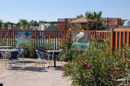 Cottage Village Languedoc-Rosellón - Fleury visuel 9/11