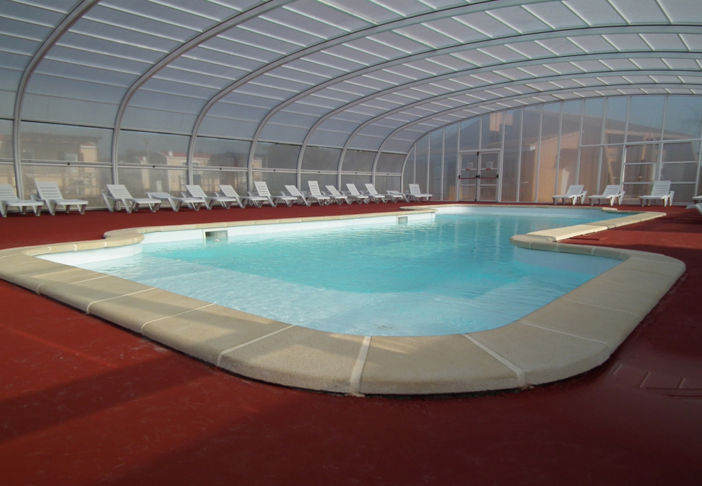 Cottage Village Languedoc-Rosellón - Fleury visuel 1/11