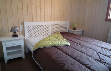 Cottages du Puy d'Agnoux Limosín - Meyrignac-l'Église visuel 3/9 Cottages du Puy d'Agnoux Limosín - Meyrignac-l'Église visuel 3/9