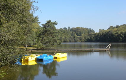 Cottages du Puy d'Agnoux Limosín - Meyrignac-l'Église visuel 4/9 Cottages du Puy d'Agnoux Limosín - Meyrignac-l'Église visuel 4/9
