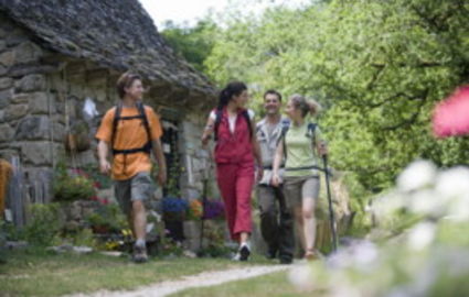 Cottages du Puy d'Agnoux Limosín - Meyrignac-l'Église visuel 5/9 Cottages du Puy d'Agnoux Limosín - Meyrignac-l'Église visuel 5/9