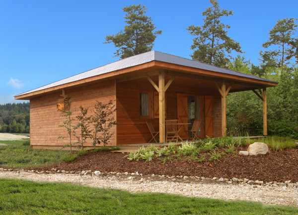Cottages du Puy d'Agnoux Limosín - Meyrignac-l'Église visuel 8/9 Cottages du Puy d'Agnoux Limosín - Meyrignac-l'Église visuel 8/9
