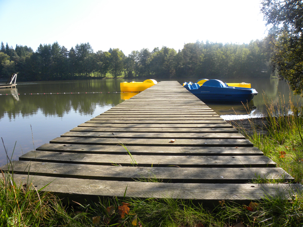 Cottages du Puy d'Agnoux Limosín - Meyrignac-l'Église visuel 9/9 Cottages du Puy d'Agnoux Limosín - Meyrignac-l'Église visuel 9/9