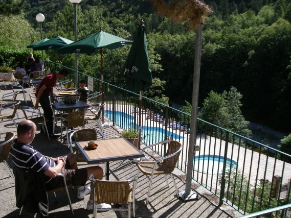 Couderc Languedoc-Rosellón - Sainte-Énimie visuel 2/11 Couderc Languedoc-Rosellón - Sainte-Énimie visuel 2/11