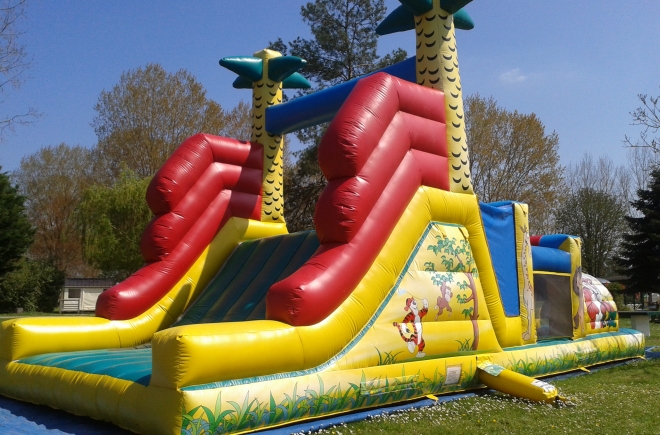 Couleurs du Monde centro valle - Faverolles-sur-Cher visuel 6/7 Couleurs du Monde centro valle - Faverolles-sur-Cher visuel 6/7