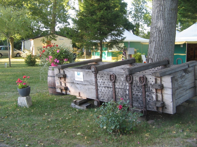 Couleurs du Monde centro valle - Faverolles-sur-Cher visuel 7/7 Couleurs du Monde centro valle - Faverolles-sur-Cher visuel 7/7