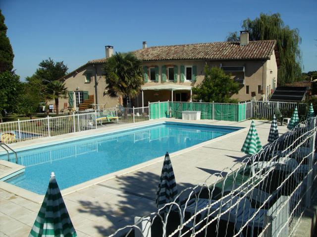 Country Mediodía-Pirineos - Gaillac-Toulza visuel 1/1