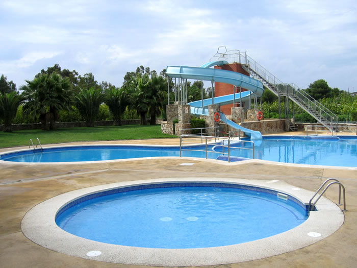 Creixell Beach Resort Costa Dorada - Creixell visuel 2/10