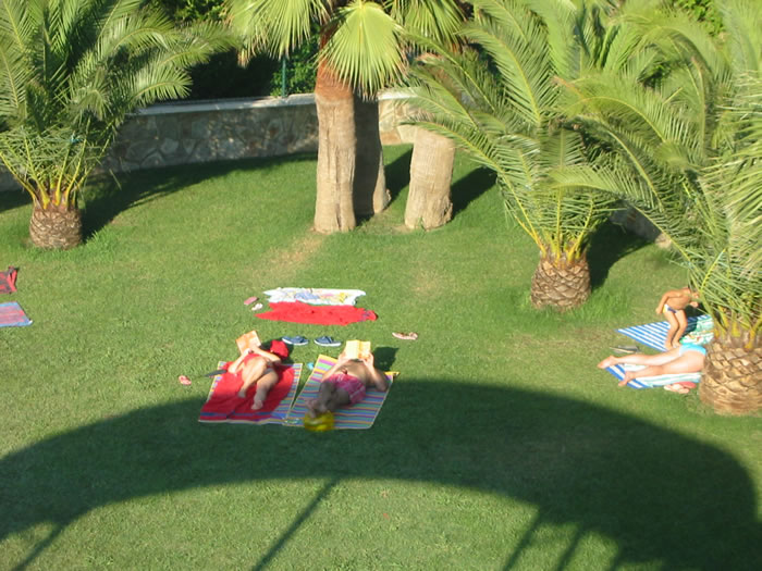 Creixell Beach Resort Costa Dorada - Creixell visuel 3/10