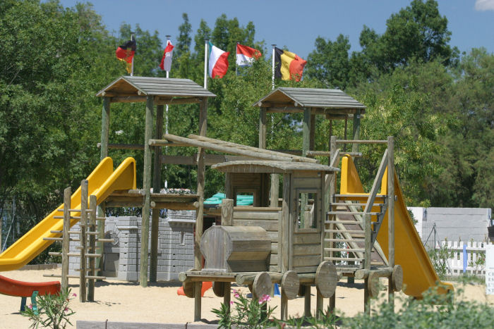 Crin Blanc Provenza-Alpes-Costa Azul - Albaron sur Arles visuel 4/7