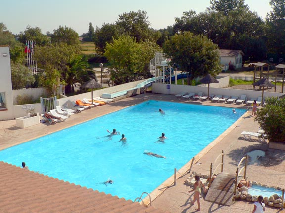 Crin Blanc Provenza-Alpes-Costa Azul - Albaron sur Arles visuel 2/7