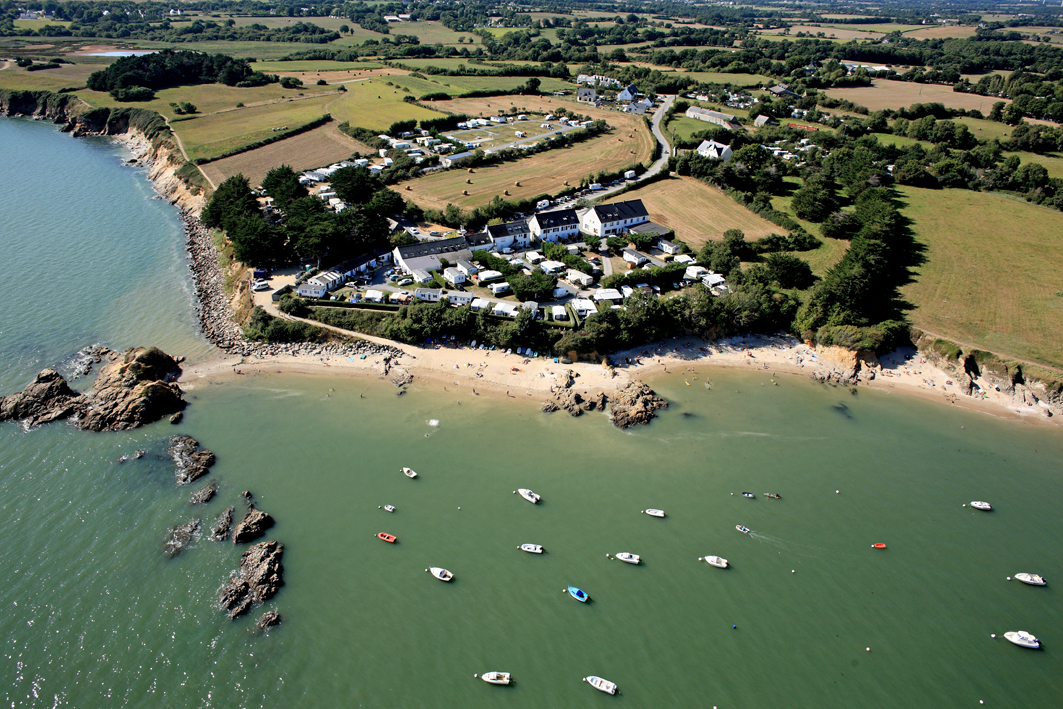 Cromenac'h Bretaña - Ambon visuel 1/7