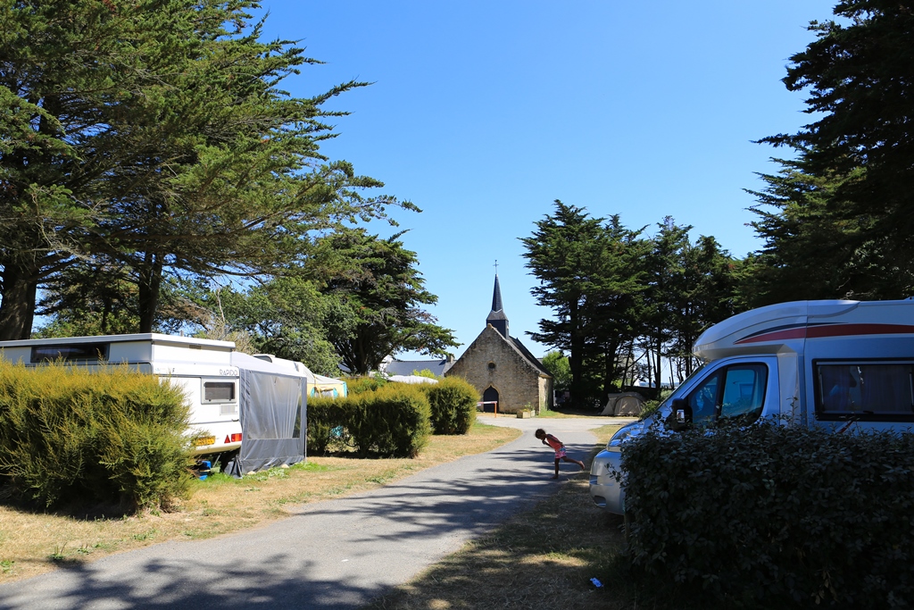 Cromenac'h Bretaña - Ambon visuel 3/7