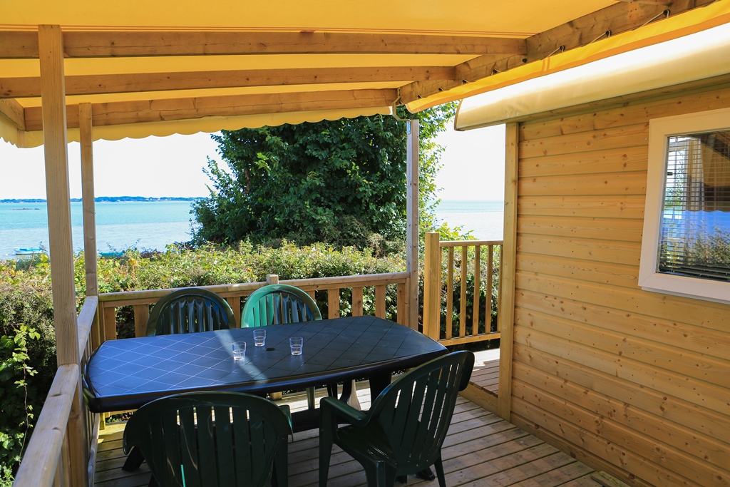 Cromenac'h Bretaña - Ambon visuel 7/7