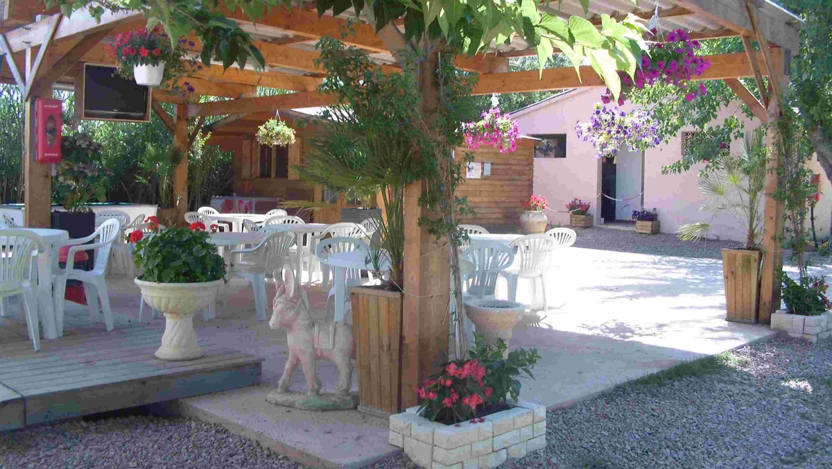 Cupulatta Córcega - Porto-Vecchio visuel 11/12 Cupulatta Córcega - Porto-Vecchio visuel 11/12