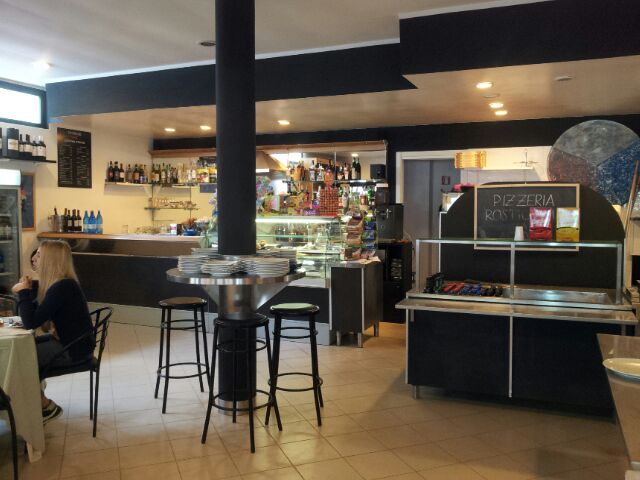 Dal Pino Toscana - Marina di Massa visuel 6/7 Dal Pino Toscana - Marina di Massa visuel 6/7