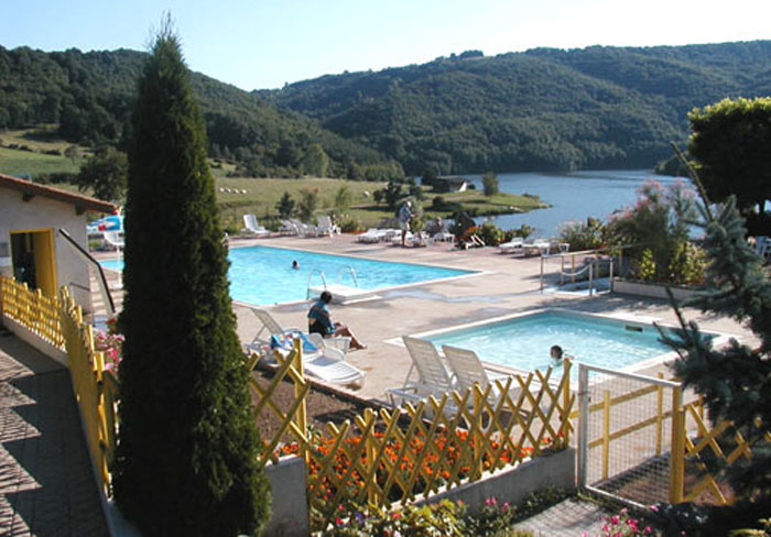 Camping d'Arpheuilles Ródano-Alpes - Saint-Paul-de-Vézelin visuel 2/11 Camping d'Arpheuilles Ródano-Alpes - Saint-Paul-de-Vézelin visuel 2/11