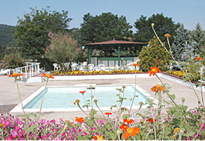 Camping d'Arpheuilles Ródano-Alpes - Saint-Paul-de-Vézelin visuel 3/11 Camping d'Arpheuilles Ródano-Alpes - Saint-Paul-de-Vézelin visuel 3/11