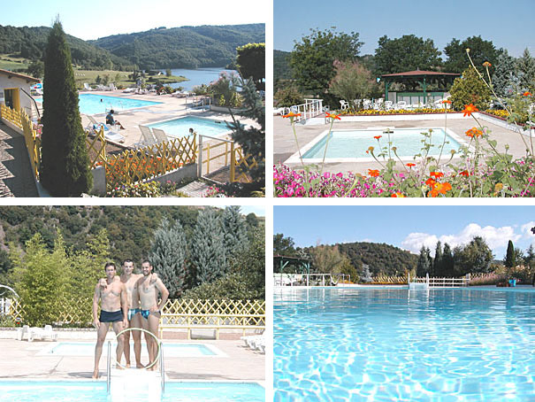 Camping d'Arpheuilles Ródano-Alpes - Saint-Paul-de-Vézelin visuel 4/11 Camping d'Arpheuilles Ródano-Alpes - Saint-Paul-de-Vézelin visuel 4/11