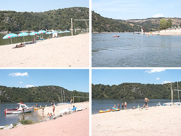 Camping d'Arpheuilles Ródano-Alpes - Saint-Paul-de-Vézelin visuel 5/11 Camping d'Arpheuilles Ródano-Alpes - Saint-Paul-de-Vézelin visuel 5/11