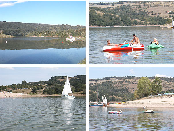 Camping d'Arpheuilles Ródano-Alpes - Saint-Paul-de-Vézelin visuel 6/11 Camping d'Arpheuilles Ródano-Alpes - Saint-Paul-de-Vézelin visuel 6/11