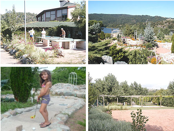 Camping d'Arpheuilles Ródano-Alpes - Saint-Paul-de-Vézelin visuel 7/11 Camping d'Arpheuilles Ródano-Alpes - Saint-Paul-de-Vézelin visuel 7/11