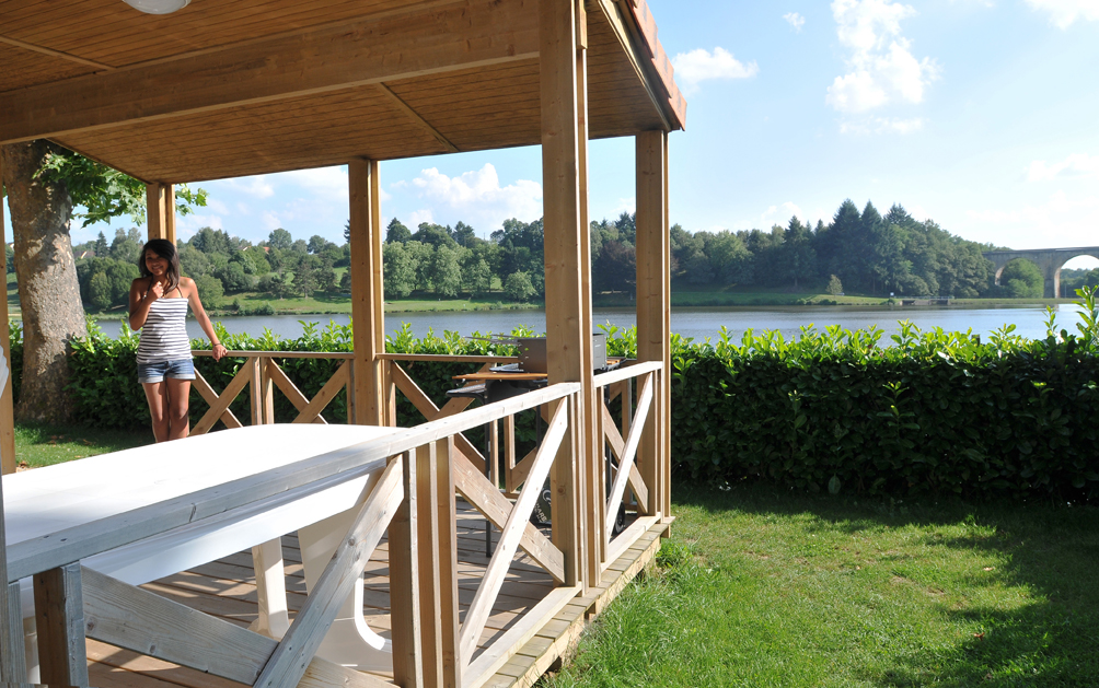 Camping d'Arpheuilles Ródano-Alpes - Saint-Paul-de-Vézelin visuel 10/11 Camping d'Arpheuilles Ródano-Alpes - Saint-Paul-de-Vézelin visuel 10/11