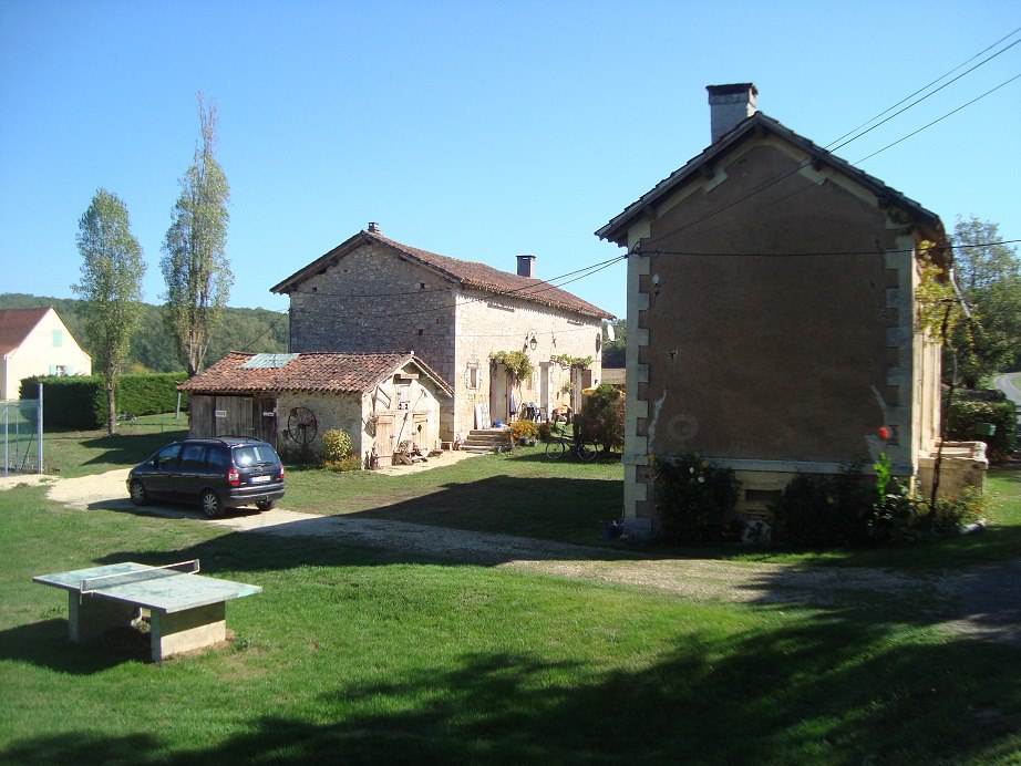 Camping d'Auberoche Aquitania - Le Change visuel 3/8