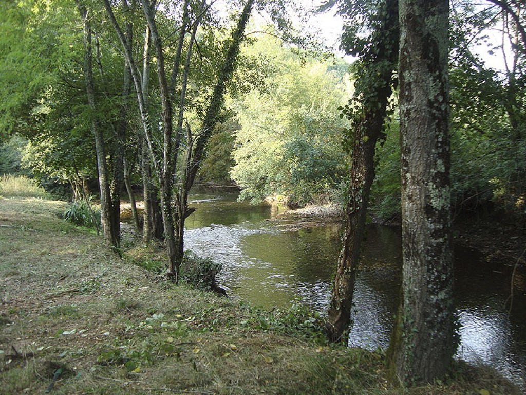 Camping d'Auberoche Aquitania - Le Change visuel 5/8