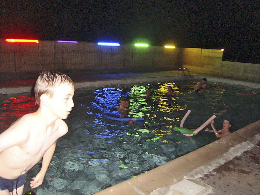 Camping d'Auberoche Aquitania - Le Change visuel 6/8