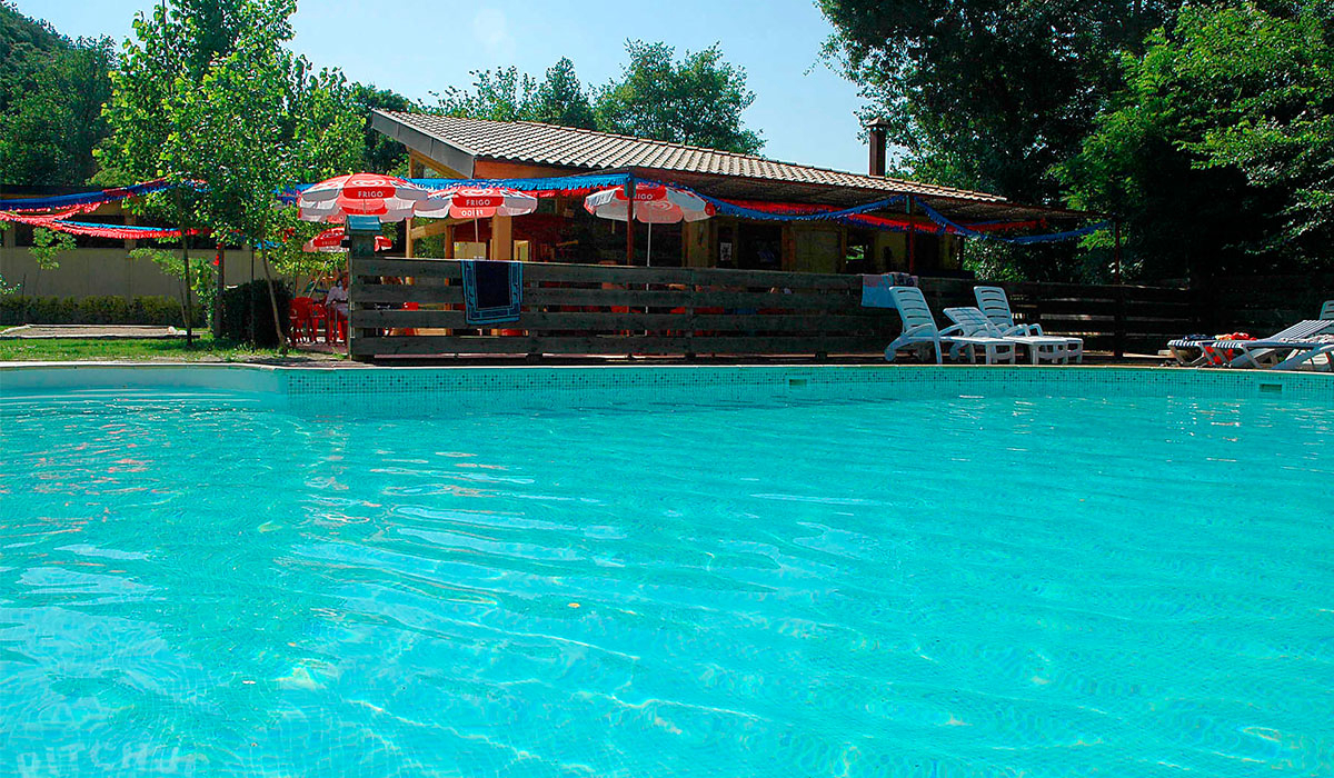 de Besalú Cataluña - Besalú visuel 1/3