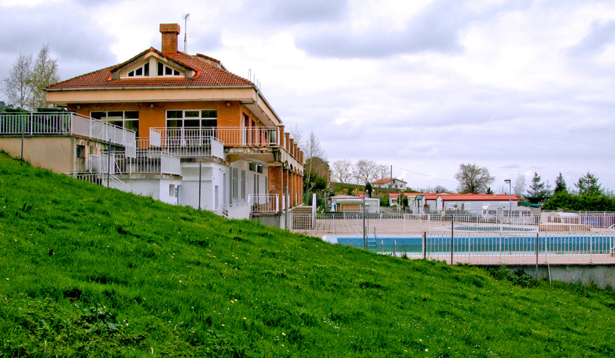 de Castro Cantabria - Castro Urdiales visuel 2/2