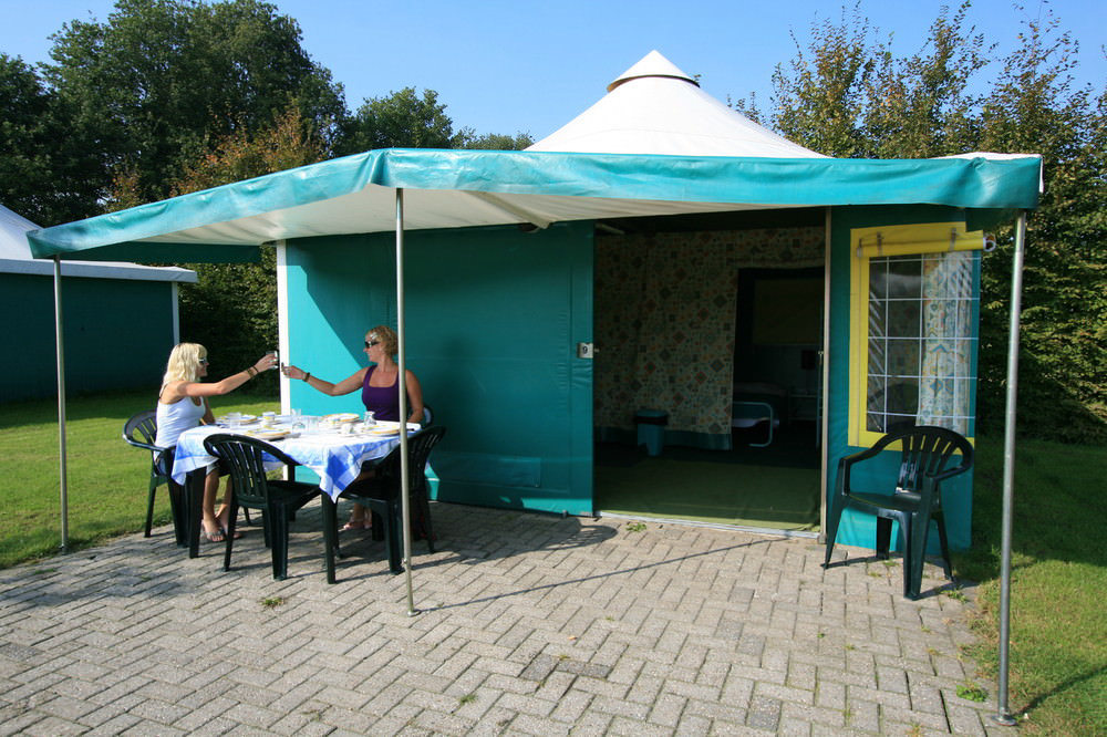 de Kreitsberg Brabante Septentrional - Voederheil visuel 2/3