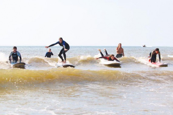 de Lakens Holanda Septentrional - Bloemendaal visuel 2/5