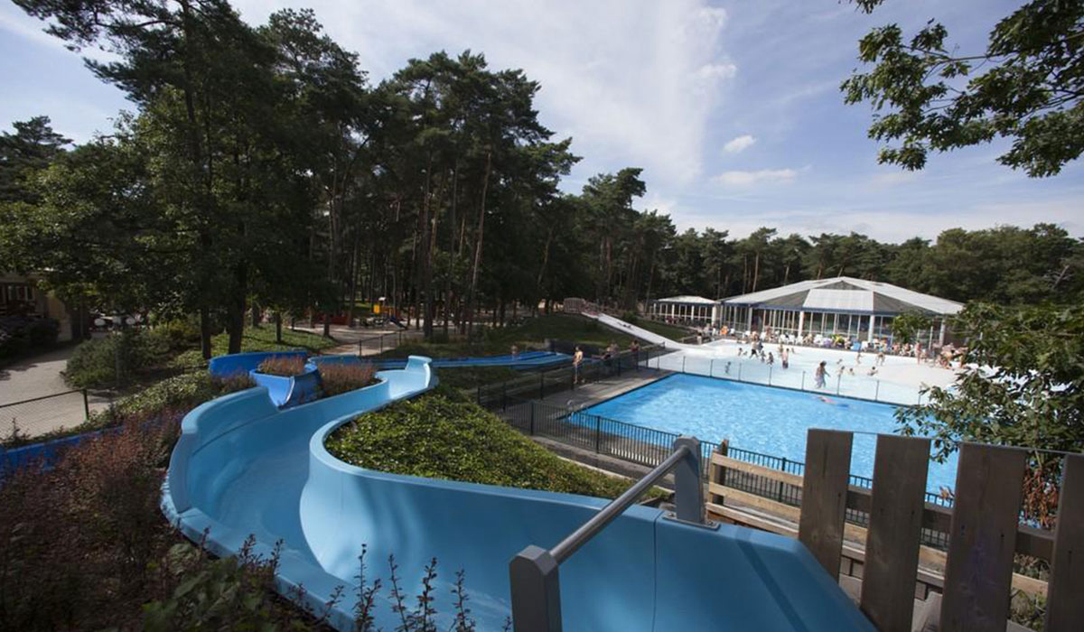 de Paal Brabante Septentrional - Bergeijk visuel 1/6