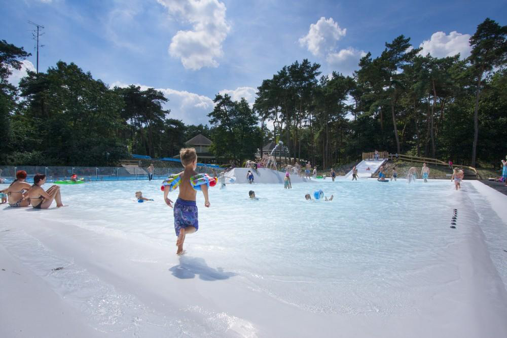 de Paal Brabante Septentrional - Bergeijk visuel 2/6