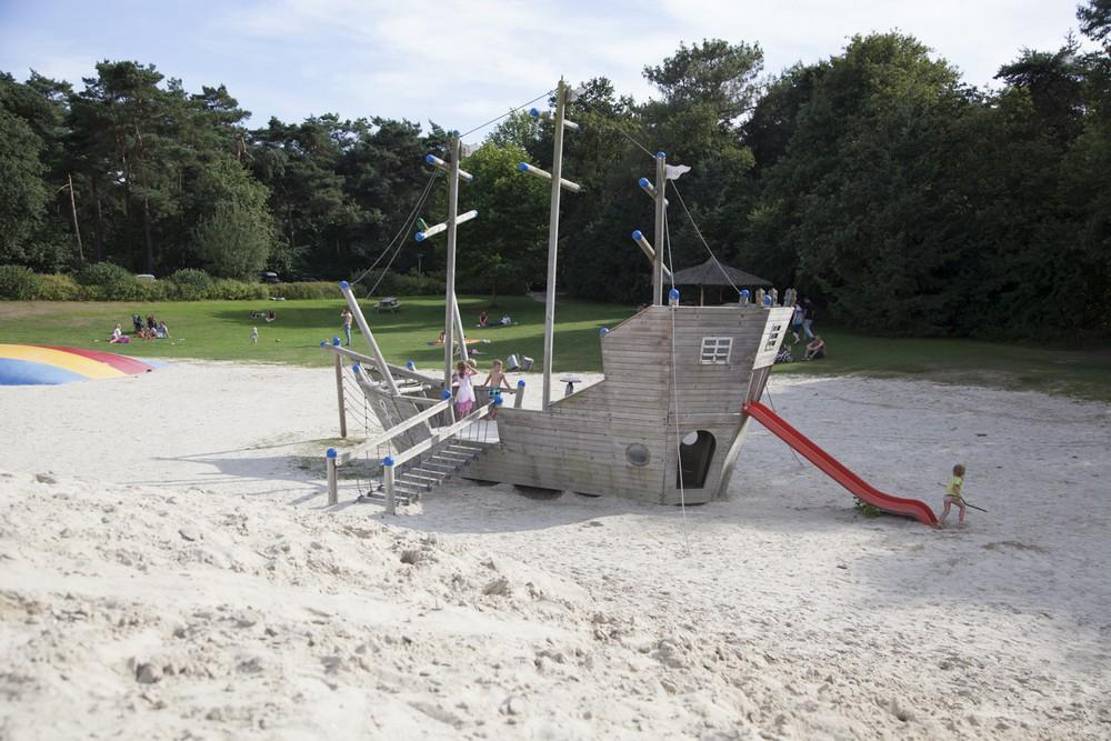 de Paal Brabante Septentrional - Bergeijk visuel 4/6