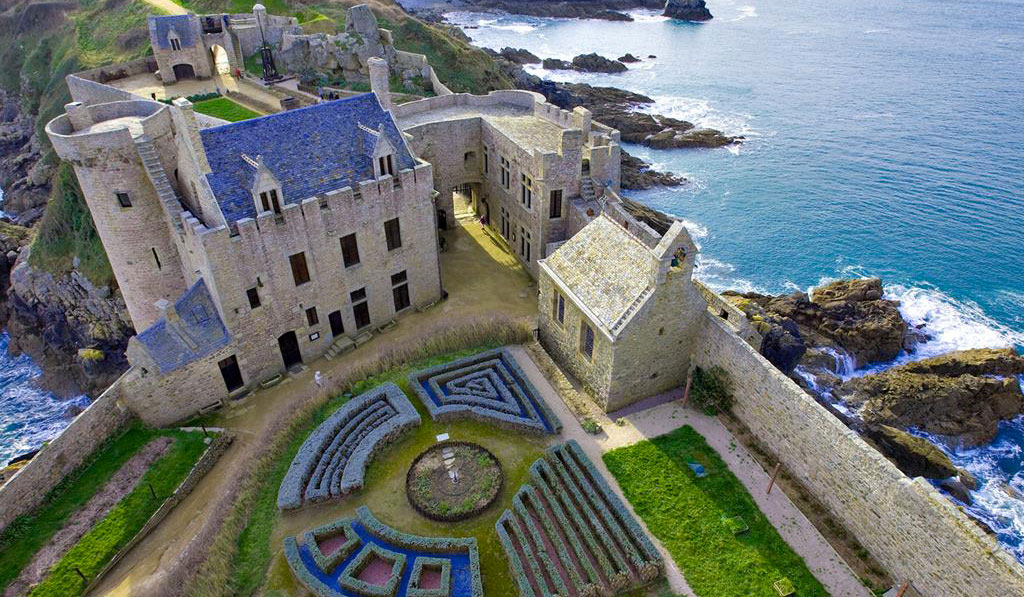 de Pen Guen Bretaña - Saint-Cast-le-Guildo visuel 2/6 de Pen Guen Bretaña - Saint-Cast-le-Guildo visuel 2/6