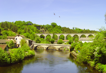 Camping De Beaufort Limosín - Saint-Léonard-de-Noblat visuel 2/2 Camping De Beaufort Limosín - Saint-Léonard-de-Noblat visuel 2/2