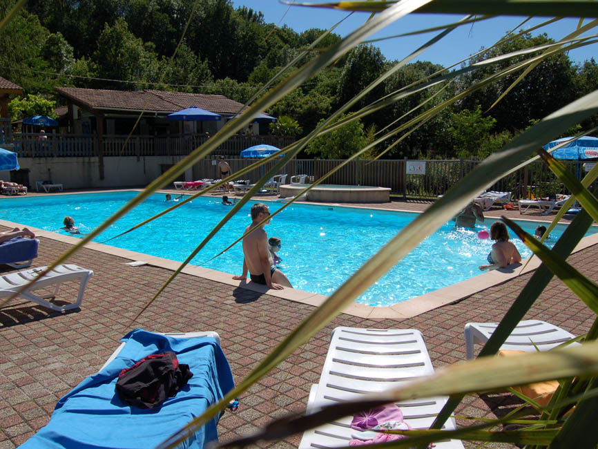 Camping de Belos Ródano-Alpes - Thueyts visuel 2/10 Camping de Belos Ródano-Alpes - Thueyts visuel 2/10