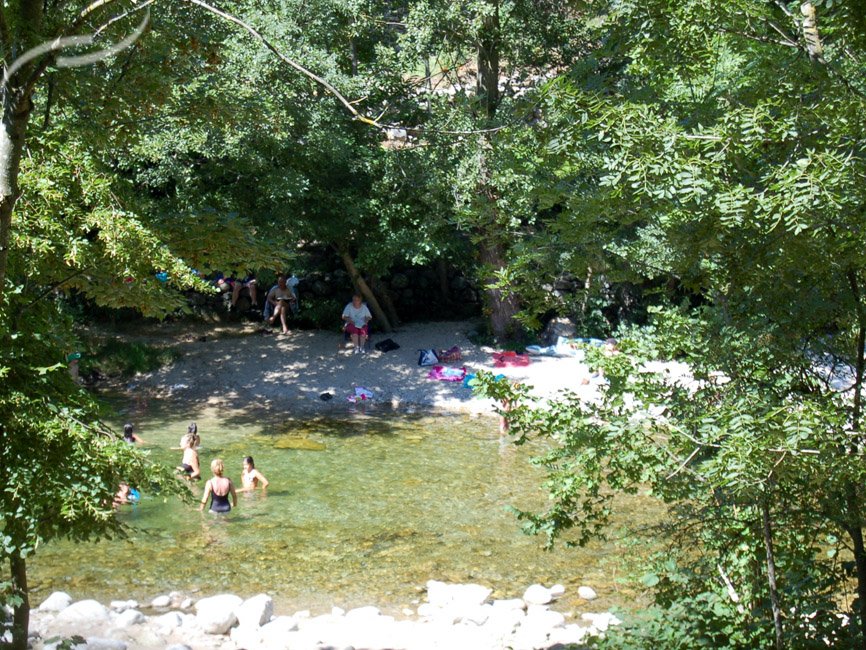Camping de Belos Ródano-Alpes - Thueyts visuel 5/10 Camping de Belos Ródano-Alpes - Thueyts visuel 5/10